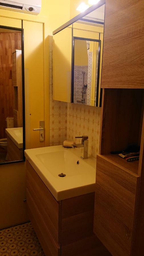 Studio Le Boussolenc Les Orres Kültér fotó